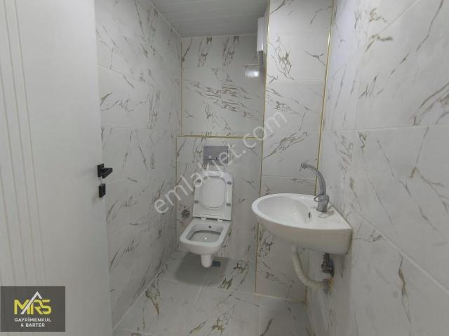 Mrs Gayrimenkulden Çeşmelide 3+1 Bağımsız M. Kiralık Manzaralı D
