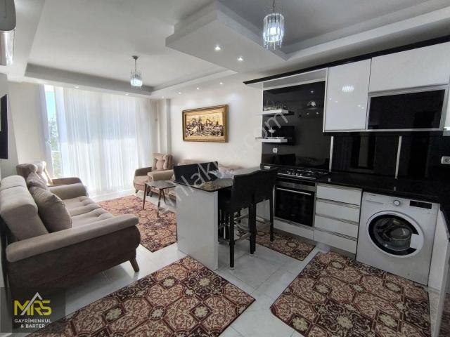 Mrs Gayrimenkulden Kargıpınarında Satılık 2+1 Eşyalı Daire