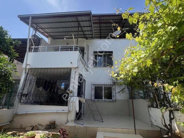 Mrs Gayrimenkul'den Kiralık Çağdaşkent'te 3+1 Dubleks Villa