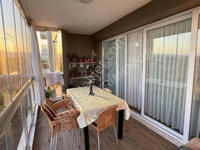 Mrs Gayrimenkulden Yenişehir Çiftlikköyde 4+1 4.kat Arakat Lüks