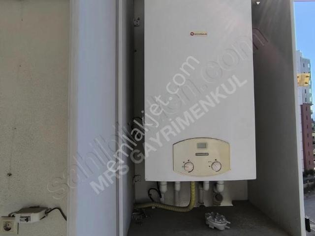 Mrs Gayrimenkulden Yenişehir Üni.cad.yakını Satılık 2+1 Daire