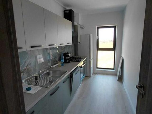MRS Gradinile apartament 2 camere