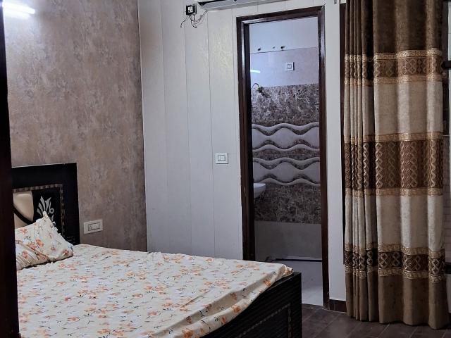 MRS Hi Greens 3 Bedroom 1013 Sq. Ft. Apartment in Kishanpura Zirakpur Listing ID: #9462