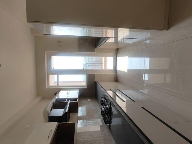 MRS Hi Greens 3 Bedroom 1805 Sq. Ft. Apartment in Kishanpura Zirakpur Listing ID: #10305