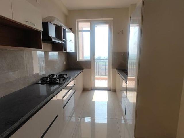 MRS Hi Greens 3 Bedroom 3320 Sq. Ft. Penthouse in Kishanpura Zirakpur Listing ID: #10392