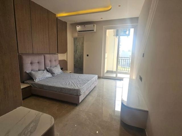 MRS Hi Greens 4 Bedroom 2300 Sq. Ft. Penthouse in Kishanpura Zirakpur Listing ID: #10348