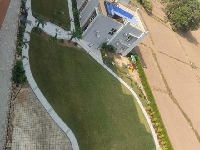 MRS Hi Greens 4 Bedroom 3320 Sq. Ft. Penthouse in Kishanpura Zirakpur Listing ID: #10364