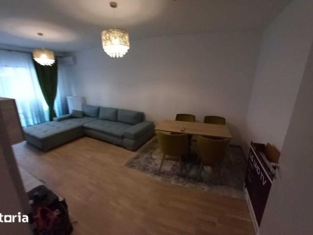 Mrs Smart, apartament de inchiriat cu 2 cam