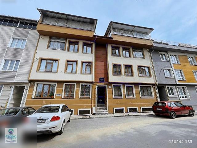 MRS'DEN ALİ GÜRAL LİSESİ CİVARI UYGUN FİYAT SATILIK 2+0 DAİRE