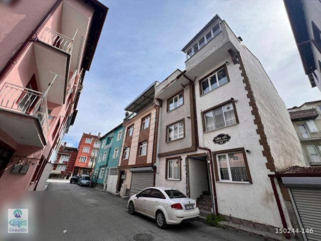 MRS'DEN FATİH MAHALLESİNDE SATILIK 2+1 DUBLEKS DAİRE