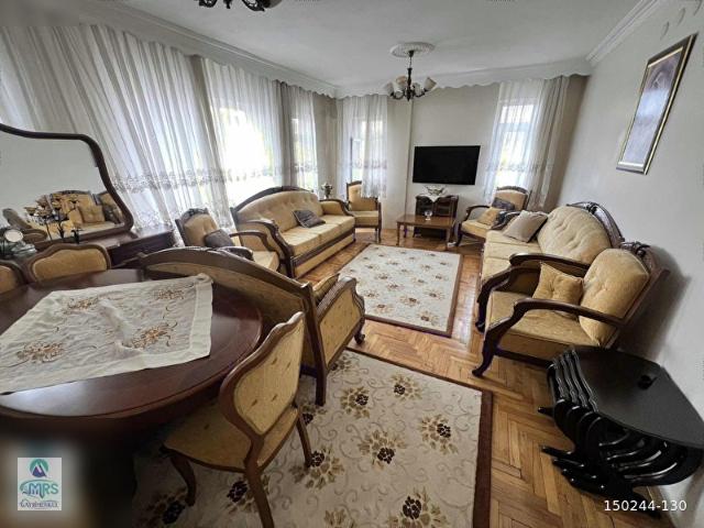 MRS'DEN FSM BULVARINDA EBEVEYN BANYOLU SATILIK 3+1 DAİRE