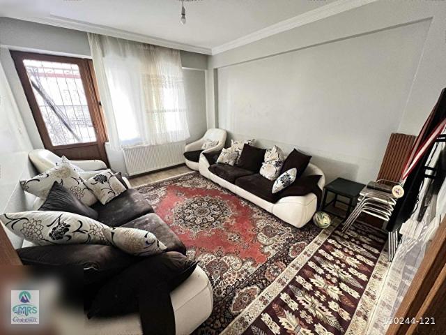 MRS'DEN LALAHÜSEYİNPAŞA'DA SATILIK TEK TAPU 2 APART