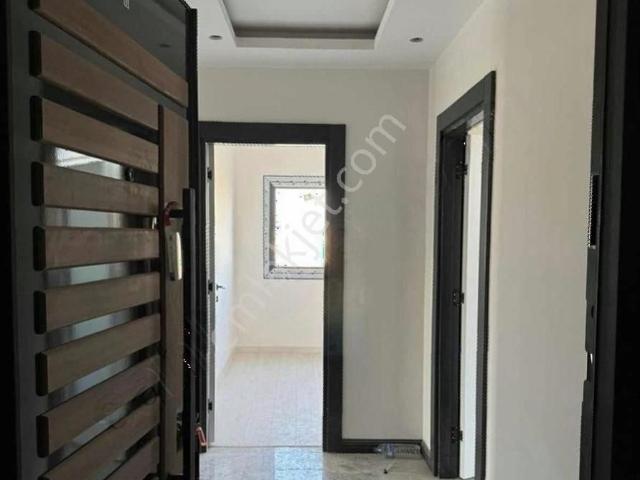 Mrs'den Mezitli Akdeniz'de Lux 3+1 Satılık Sıfır Daire
