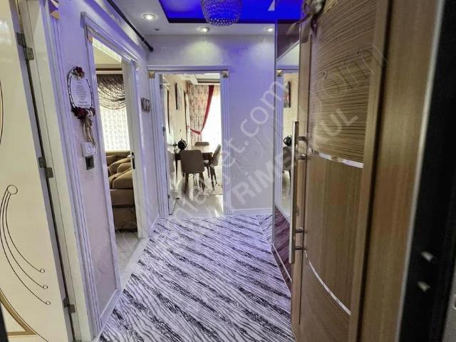 Mrs'den Toroslar Yalınayak'ta 3+1 Sınırsız Kredi İmkanı