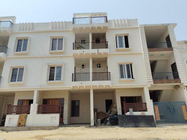 MRSR Yashoda Kunj,Awaleshpur 4 BHK Villa For Sale Varanasi