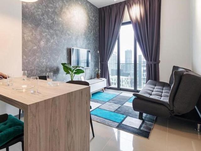 MRT Condo MRT Condo2 Bilik 2 BilikGaji 2700 blh beli