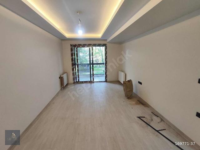 MRT GRUP'TAN SATILIK MİLLET CADDESİNDE PARK MANZARALI SIFIR 3+1