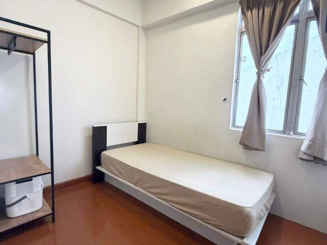MRT SERDANG JAYA | NEAR UPM | AFFORDABLE CO LIVING
