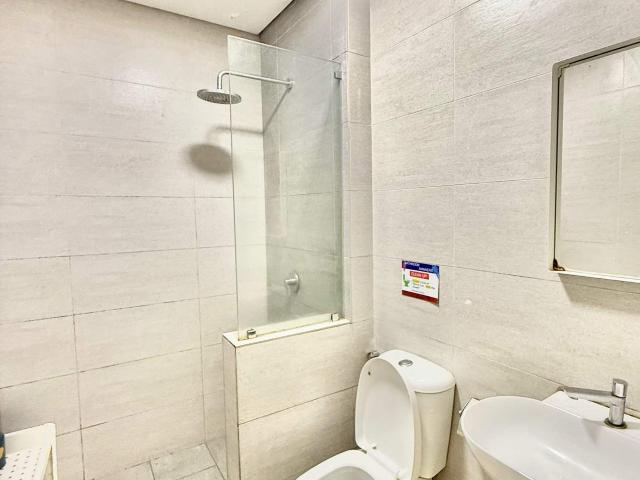 MRT Taman Connaught Eko Cheras Mall UCSI Middle Room