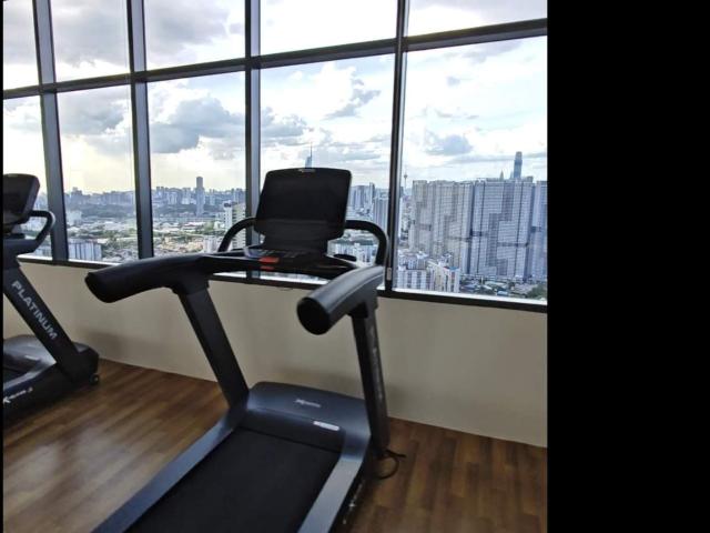 Mrt taman pertama, master room cheras