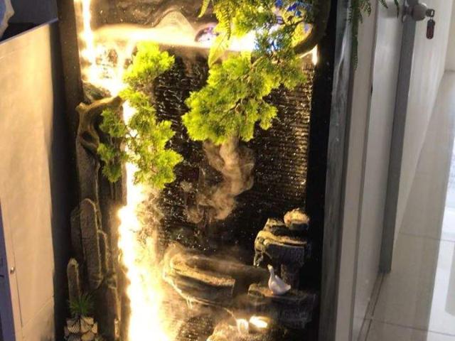 MRT走道舒适女生单人房 Cozy Single Room for Girl at Casa Residenza, Kota Damansara