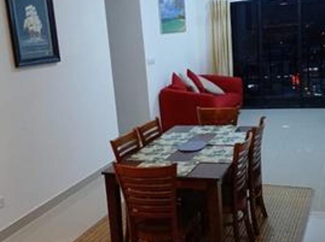 MRTKTM By WalkFULLY FURNISHED MKH 2 Nexus Condo Kajang