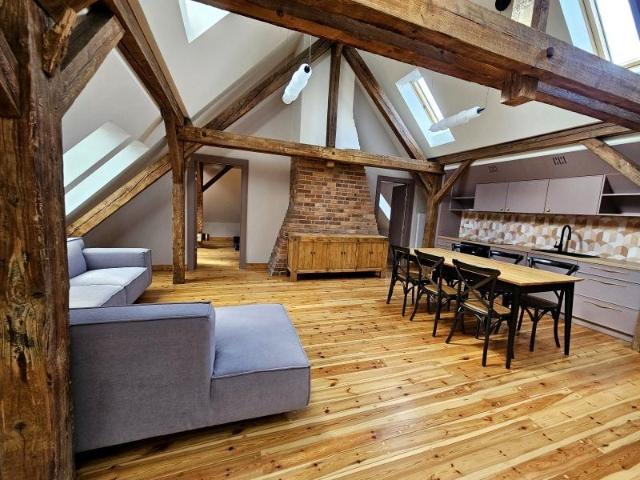 Mruczka 80 m², Katowice