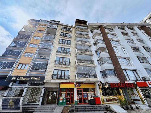 Mrz Gayrimenkul'den Mimarsinan'da Anayolacephe 3+1 Dubleks Daire