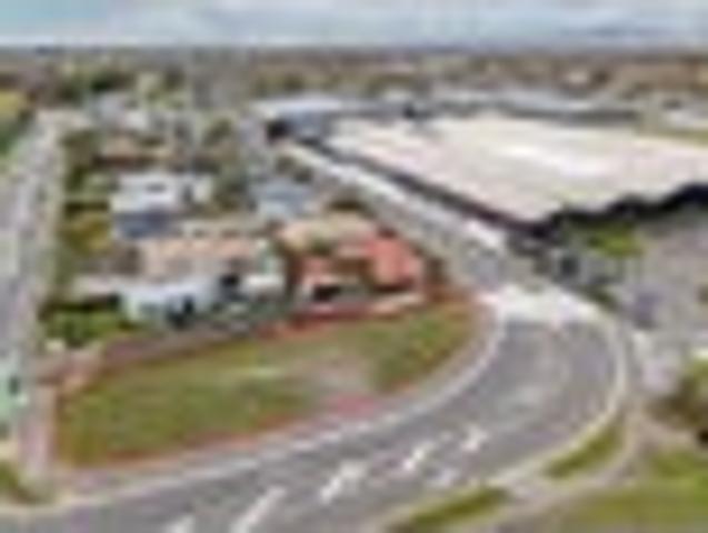 MRZ zoned with added development advantage