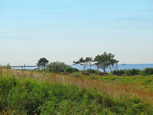 Mrzeżyno, 300 m2