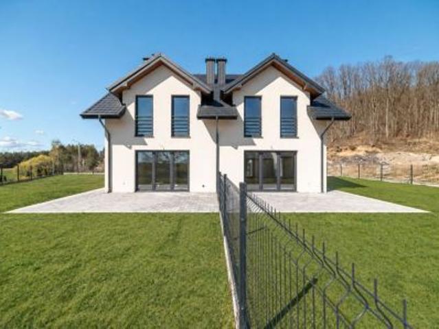 Mrzezino, ul. Wiśniowa, 104 m² Dom