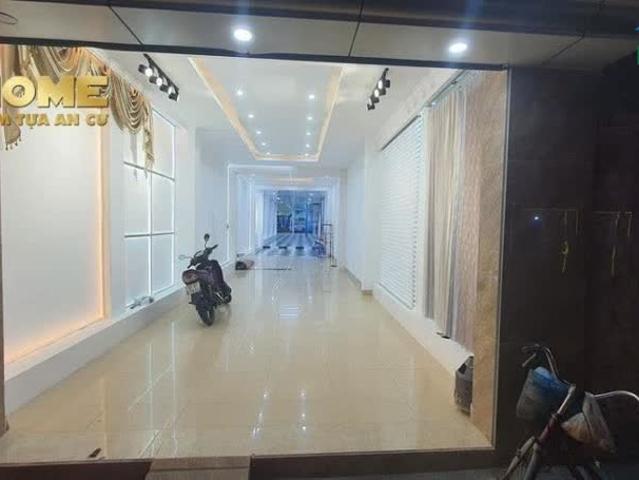 Mt2343. Cho Thuê Nhà Mặt Đường Thiên Lôi 320M2 Thông Sàn Kinh Doanh Mọi Loại Hình