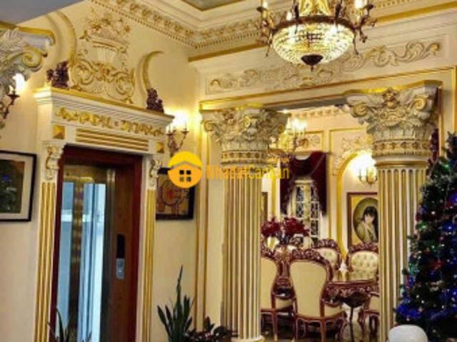 Mt thụt võ văn tân ngay hồ con rùa phố phạm ngọc thạch dt 7.511, vuông vức 19,5 tỷ