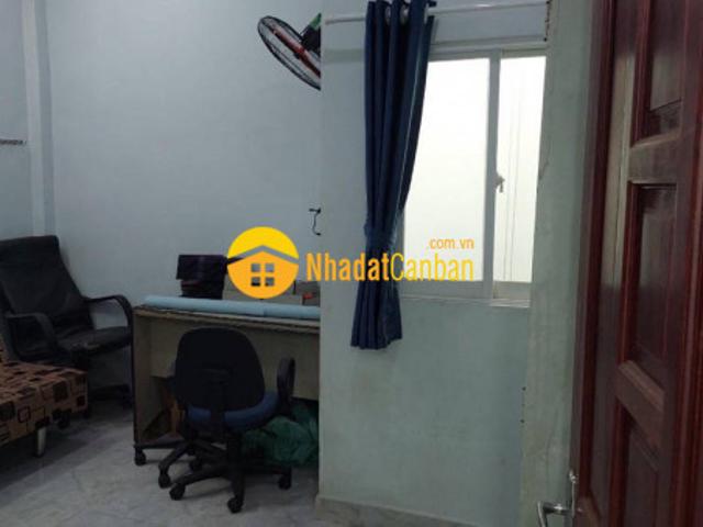 Mt trần văn quang 50m² 412.5 2 tầng kinh doanh đỉnh 8.25 tỷ tl