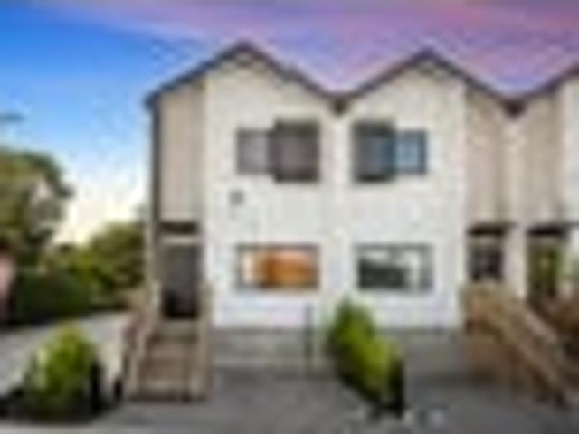 Mt Albert's Best Townhouse Deal