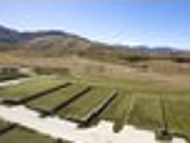 Mt Cardrona Station