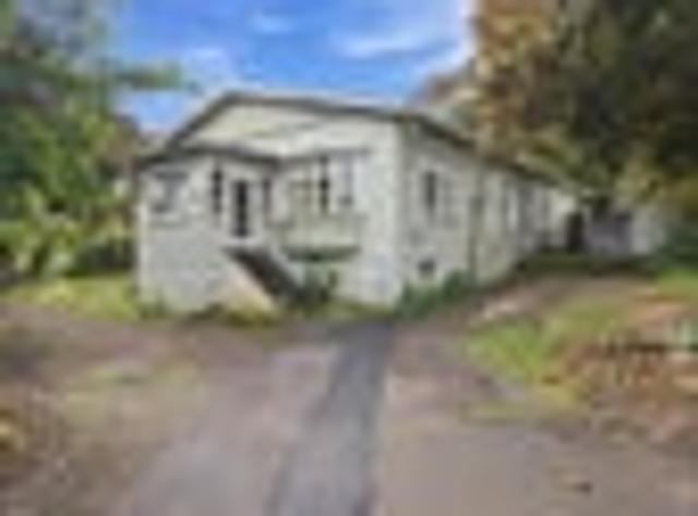 Mt Eden Goldmine: Rare 1,290sqm Site