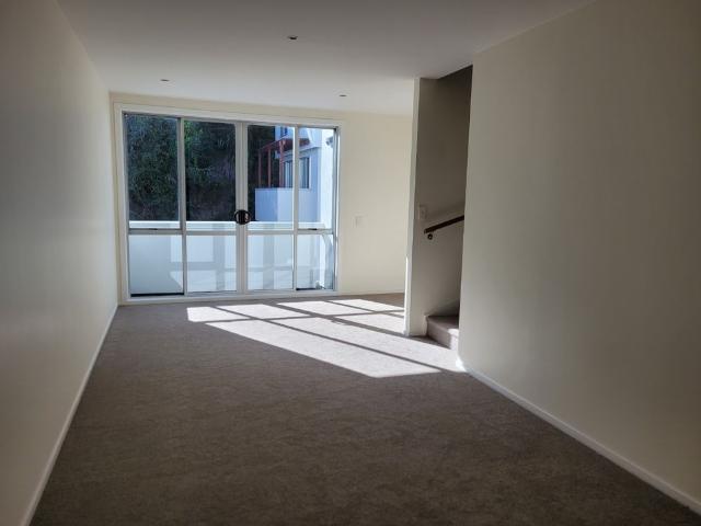 Mt Eden 2 Bedroom Terrace Home