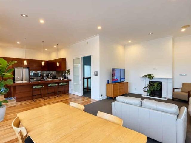 Mt Eden, 3 bedrooms
