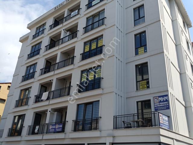 Mt Emlakçı Tuzla Çelebi Mahallesi'nde Kiralık Dubleks Daire