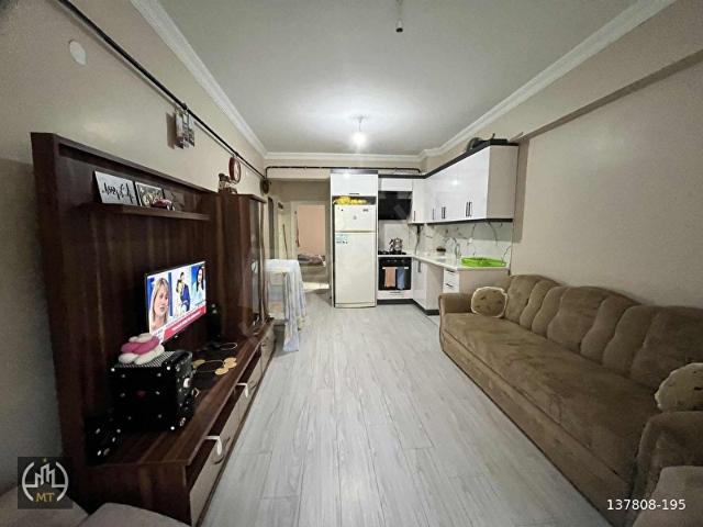 MT EMLAKTAN ŞEYHCUİDE SATILIK 1+1 DAİRE