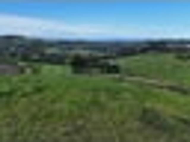 Mt Everest 360 Views 2.5 Acres of Premium Land