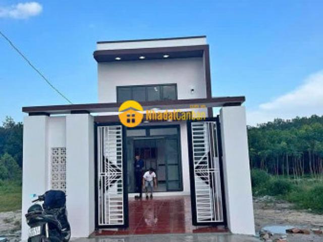 Mt kinh doanh 64m2 2 lầu 3 pn đẹp lung linh full nội thất chỉ 5tỷ 7 tl