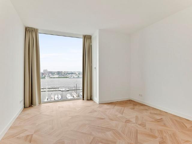 Mt. Lincolnweg, 1033 SN, Amsterdam