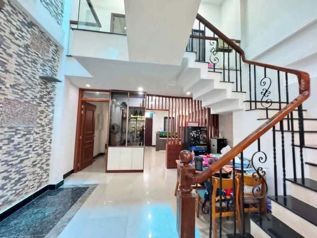 MT Đoàn Văn Cừ Phước Lý, 2 tầng đúc + tum, cực chắc đẹp, chính chủ xây ở, 5. X tỷ