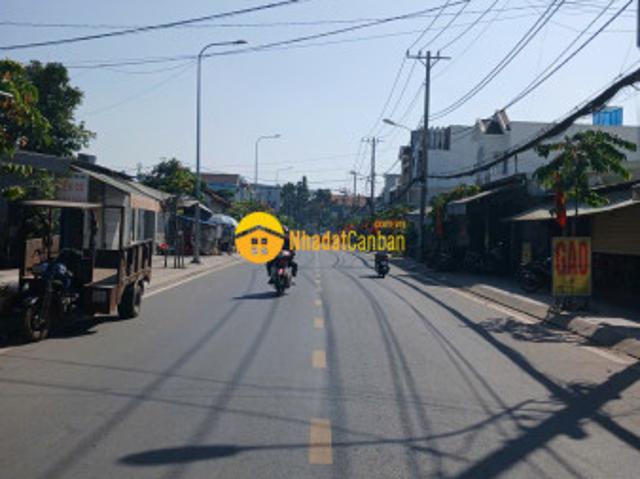Mt phạm thị giây dt 950m2 đường 12m thông tô ký nguyễn ảnh thủ đặng thúc vịnh