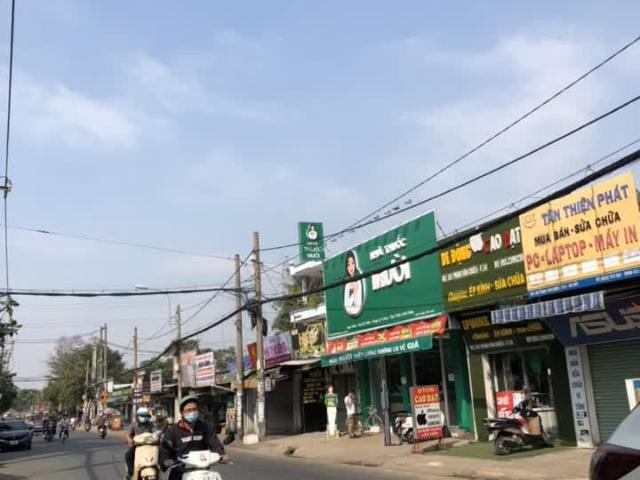 MT Quang Trung GV 9x22 bán gấp 28 tỷ