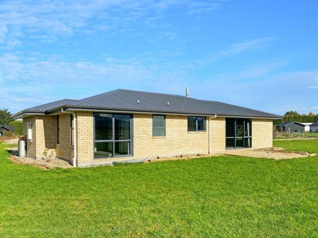 mt somers, 3 bedrooms