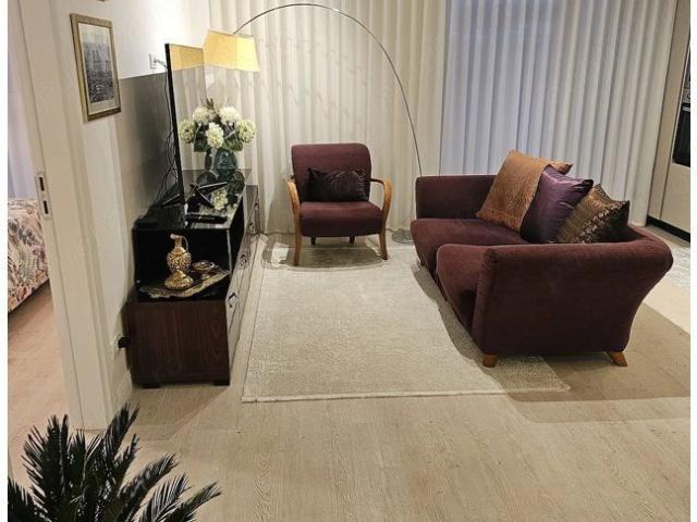 MTM PIPERA LAKE | 2 camere cu parcare | PIPERA | Rond OMV