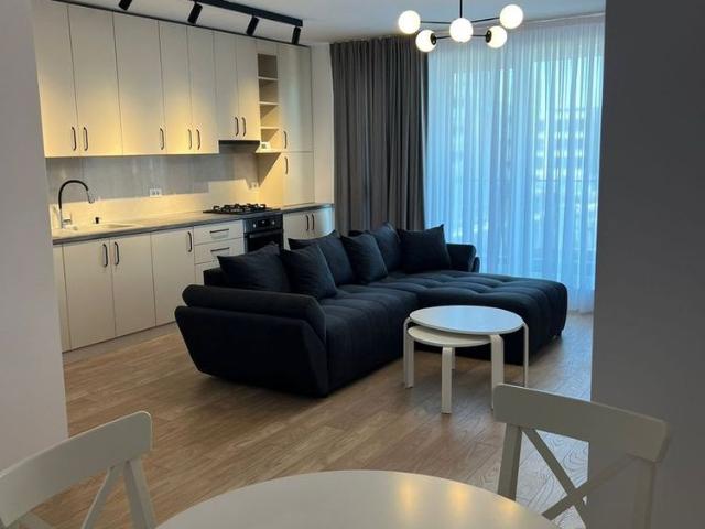 MTM PIPERA | 2 camere | Pipera | Rond OMV